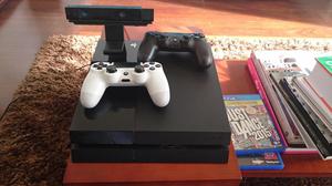 PlayStation GB con cámara, 2 juegos y 2 controles