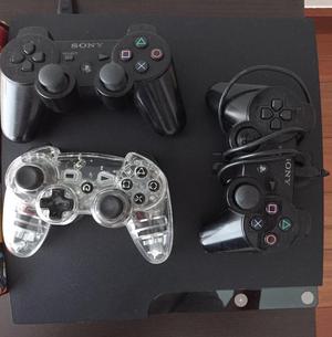 Playstation 3 en Perfecto Estado