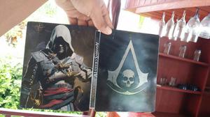 Ps3 Assassin's Black Flag 