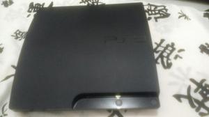 Ps3 con 7 Juegos Intalados