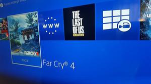 Ps4 1 Control Farcry 4 The Last Pes 15