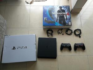 Ps4 Slim Playstation 4