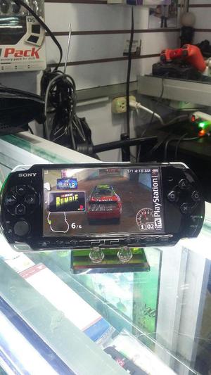 Psp 