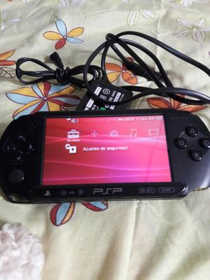 Psp Barata