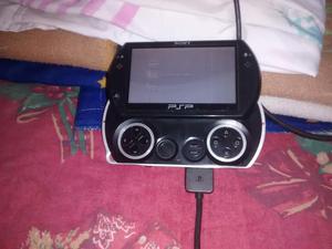 Psp Go