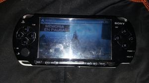 Psp  Vendo O Cambio