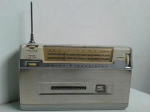 Radio de Transistores International