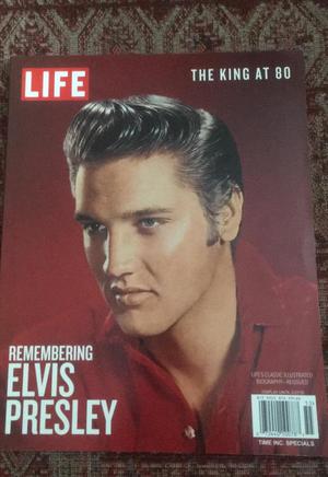 Revista Elvis