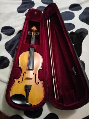 SE VENDE VIOLÍN