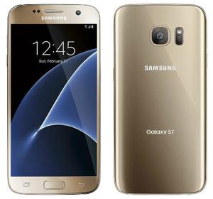 Samsung Galaxy S7 Mem 32gb Ram De 4gb Cam 12mpx Envi Gratis