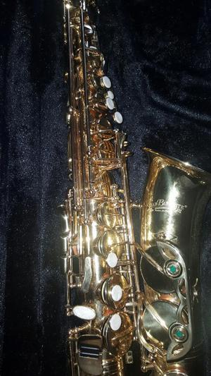 Saxofon Alto Jean Baptiste