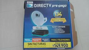 Se Vende Antena Direct Tv