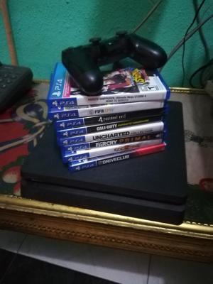 Se Vende Play Station4