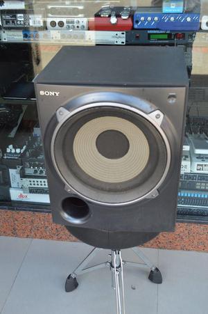 Subwoofer Activo Sony Sa WP