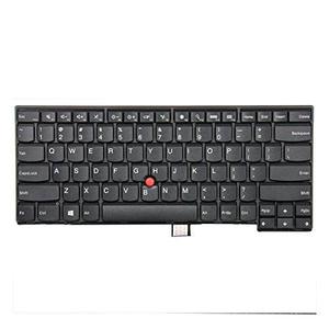 Teclado De Reemplazo Para Lenovo Ibm Thinkpad T440 T440p...