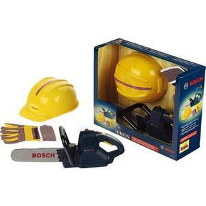 Theo Klein Bosch Juguete Motosierra Play Set