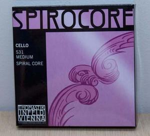 Thomastik- Spirocore Cello