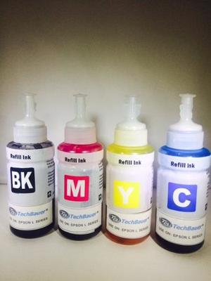 Tinta Para Epson 70ml Series L: L200,l210,l220,l355,l555