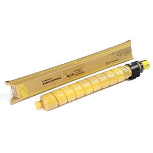 Toner Ricoh Aficio Mpc  Cartucho Amarillo