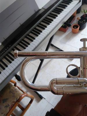 Trompeta Schagerl JAMES MORRISON JM1 nueva en venta