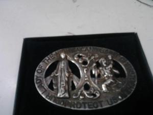 Una Medalla Antigua