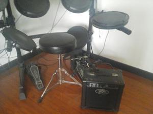 Vendo Bateria Electrica