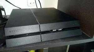 Vendo Consola Playstation 4