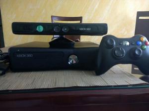 Vendo Consola Xbox 360 Slim