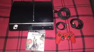 Vendo Play 3 Fat