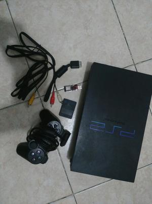 Vendo Play Station 2 Fat