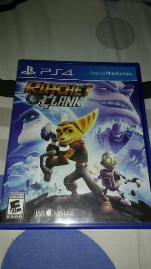 Vendo Ratchet And Clank