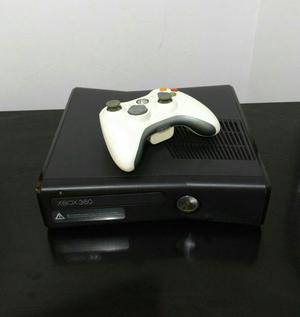 Vendo Xbox 360 con Disco 320g 5.0