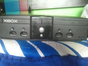 Vendo Xbox Caja Negra