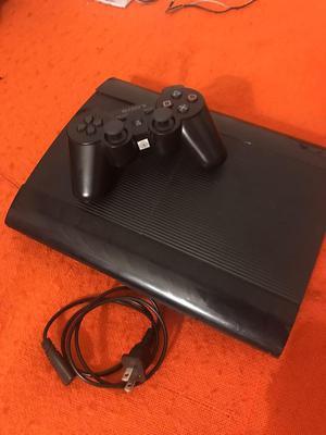 Vendo o cambio play 3 super slim ofrezcan