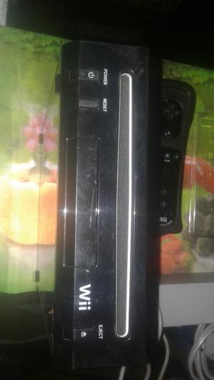 Wii en Perfecto. Estado Poco Uso