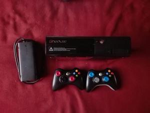 XBOX 360 SLIM