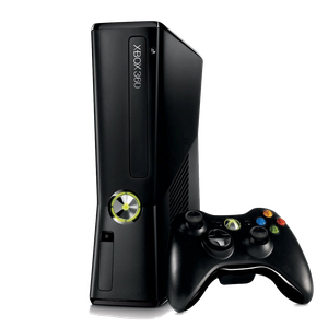 XBOX 360 SLIM 8GB ENVIO GRATIS ! PROMO !