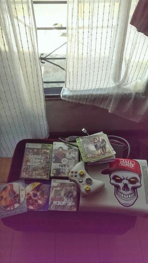 Xbox 360 Nintendo 64