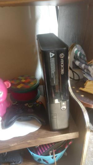 Xbox 360 Slim E