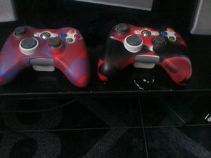 Xbox 360 Slim Kinect