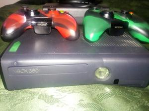 Xbox 360 Super Slim 5.0