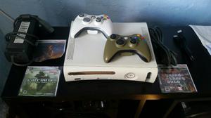 Xbox 360 a La Venta Impecable