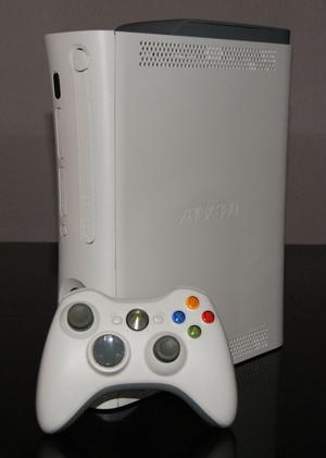 Xbox 360 perfecto estado