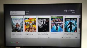 Xbox  Juegos Digitales, 2 Mandos