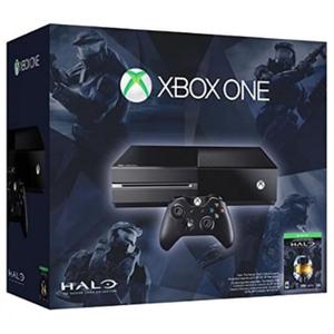 Xbox One Edition The Masterchief Collection