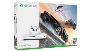 Xbox One S Forza Horizon 3 1tb 4k Extra Assassins ! Promo!