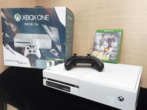 Xbox One Usado Exelente Estado