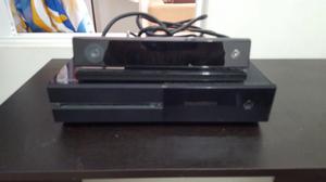 Xbox One con Control Original y kinect