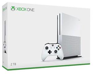 Xbox one s 2Tb nueva.