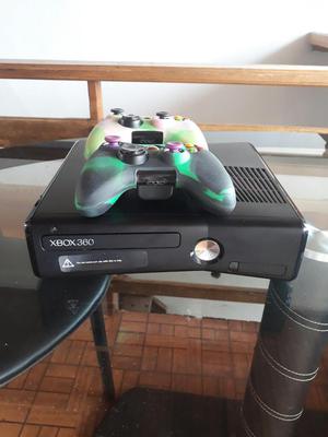 Xbox360 Slim